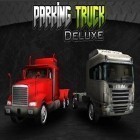 Скачать игру Parking truck: Deluxe бесплатно и Hidden zombies для iPhone и iPad.
