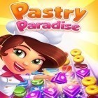 Скачать игру Pastry paradise бесплатно и Medieval для iPhone и iPad.