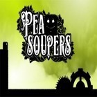 Скачать игру Pea-soupers бесплатно и Rock(s) Rider для iPhone и iPad.
