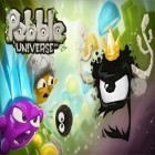 Скачать игру Pebble Universe бесплатно и Sprinkle: water splashing fire fighting fun! для iPhone и iPad.