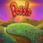Скачать игру Peggle бесплатно и Meowoof для iPhone и iPad.