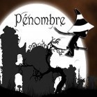 Скачать игру Penombre бесплатно и Drop wizard для iPhone и iPad.