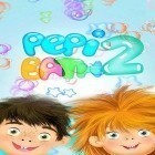 Скачать игру Pepi bath 2 бесплатно и Where's my water? для iPhone и iPad.