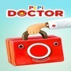 Скачать игру Pepi doctor бесплатно и Ambulance: Traffic rush для iPhone и iPad.