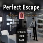 Скачать игру PerfectEscIII бесплатно и Metal defense для iPhone и iPad.