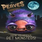 Скачать игру Pet Peaves Monsters бесплатно и Pokerist Pro для iPhone и iPad.