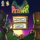 Скачать игру PetsWar бесплатно и Ninja Chicken 3: The Runner для iPhone и iPad.