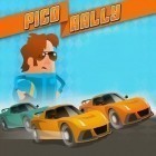 Скачать игру Pico rally бесплатно и Duck Hunting для iPhone и iPad.