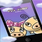 Скачать игру PigJump бесплатно и Jurassic life для iPhone и iPad.