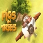 Скачать игру Pigs In Trees бесплатно и Stickman downhill motocross для iPhone и iPad.