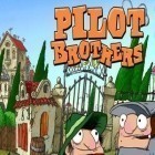 Скачать игру Pilot Brothers бесплатно и Wolf Boy для iPhone и iPad.