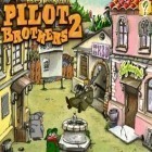 Скачать игру Pilot Brothers 2 бесплатно и Iron Man 2 для iPhone и iPad.