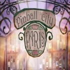 Скачать игру Pinball City Paris HD бесплатно и Dreamjob: Veterinarian для iPhone и iPad.