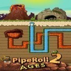 Скачать игру Pipe roll 2: Ages бесплатно и Final Run для iPhone и iPad.