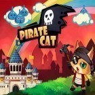 Скачать игру Pirate cat бесплатно и Nozomi для iPhone и iPad.