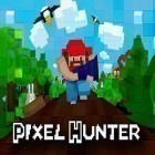 Скачать игру Pixel hunter бесплатно и Run like hell! для iPhone и iPad.