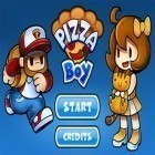 Скачать игру Pizza Boy бесплатно и Rocket joust для iPhone и iPad.
