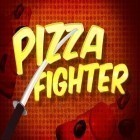 Скачать игру Pizza fighter бесплатно и Gnomo Ninja для iPhone и iPad.