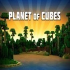 Скачать игру Planet of cubes бесплатно и Chop Chop Caveman для iPhone и iPad.