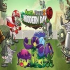 Скачать игру Plants vs. zombies 2: Modern day бесплатно и Real Soccer 2011 для iPhone и iPad.