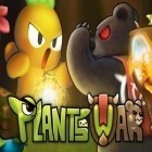 Скачать игру Plants War бесплатно и Sunny Seeds для iPhone и iPad.