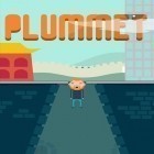 Скачать игру Plummet free fall бесплатно и Earth defender для iPhone и iPad.