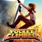 Скачать игру Pocket Climber бесплатно и Zombies: Line of defense для iPhone и iPad.