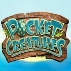 Скачать игру Pocket Creatures бесплатно и Zombie highway для iPhone и iPad.