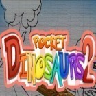 Скачать игру Pocket Dinosaurs 2: Insanely Addictive! бесплатно и Mission: Deep Sea для iPhone и iPad.