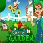 Скачать игру Pocket garden бесплатно и Panmorphia для iPhone и iPad.