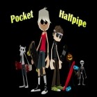 Скачать игру Pocket halfpipe бесплатно и Panda jam для iPhone и iPad.