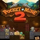 Скачать игру Pocket mine 2 бесплатно и Jenga для iPhone и iPad.