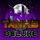 Скачать игру Pocket Tanks Deluxe бесплатно и Touch Ski 3D для iPhone и iPad.