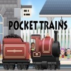 Скачать игру Pocket Trains бесплатно и Snowboard racing: Ultimate для iPhone и iPad.