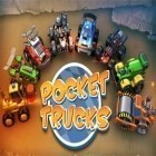 Скачать игру Pocket Trucks бесплатно и Feed the ape для iPhone и iPad.