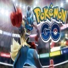 Скачать игру Pokemon go! бесплатно и Asphalt 5 для iPhone и iPad.
