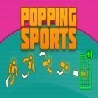 Скачать игру Popping sports бесплатно и Flychaser для iPhone и iPad.