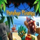 Скачать игру Potshot Pirates бесплатно и Zombie Rider для iPhone и iPad.