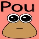 Скачать игру Pou бесплатно и Angry birds: Under pigstruction для iPhone и iPad.