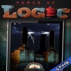 Скачать игру Power of Logic бесплатно и Waterslide 2 для iPhone и iPad.