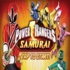 Скачать игру Power Rangers Samurai Steel бесплатно и Sponge Bob's Super Bouncy Fun Time для iPhone и iPad.