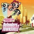Скачать игру Powerpuff Girls: Defenders of Townsville бесплатно и Angry Penguin Catapult для iPhone и iPad.