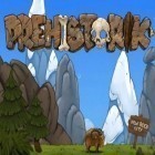 Скачать игру Prehistorik бесплатно и Epic Eric для iPhone и iPad.