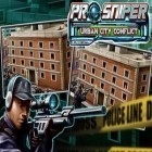 Скачать игру Pro Sniper: Urban City Conflict бесплатно и Golden Axe для iPhone и iPad.