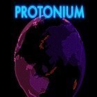 Скачать игру Protonium бесплатно и The trace для iPhone и iPad.