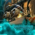 Скачать игру Protoxide: Death Race бесплатно и Rinth Island для iPhone и iPad.