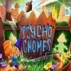 Скачать игру Psycho Gnomes бесплатно и Bouncy mouse для iPhone и iPad.
