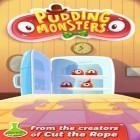 Скачать игру Pudding Monsters бесплатно и Alcohol Heroes для iPhone и iPad.