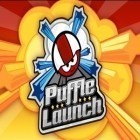 Скачать игру Puffle Launch бесплатно и Super bird adventure для iPhone и iPad.