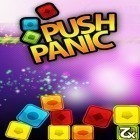 Скачать игру Push Panic! бесплатно и Face fighter для iPhone и iPad.
